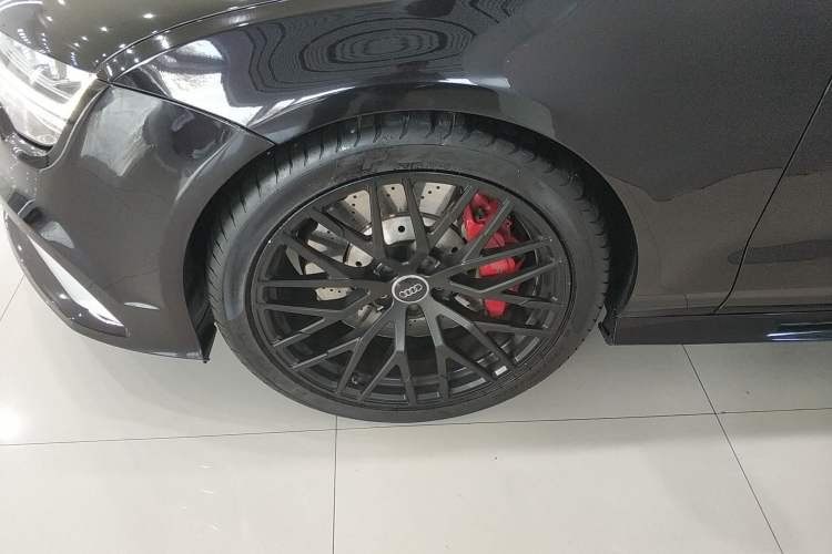 Used Audi RS 7 2016 RS 7 4.0T Sportback