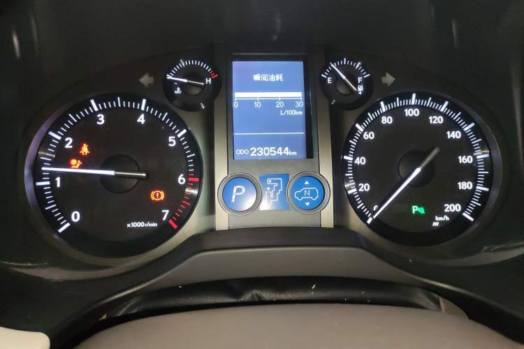 Used Lexus GX 2010 460