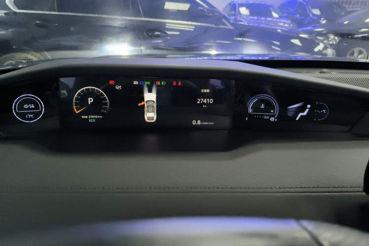 Used CHANGAN UNI-V 2024 1.5T Prestige Sport Edition
