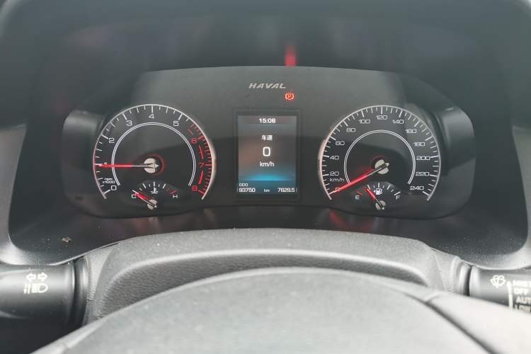 Used Haval H4 2020 Enjoy Edition 1.5T Manual Smart