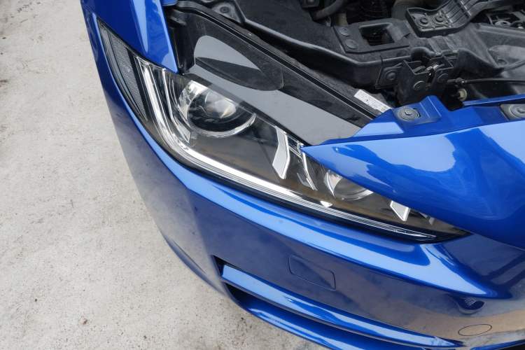 Used Jaguar XEL 2019 2.0T 200 PS Elite Edition