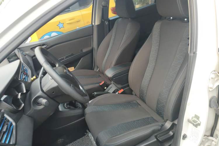 Used Baojun 310 2020 1.2L Manual Comfort Edition
