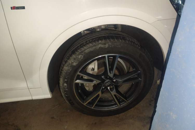 Used Audi Q5L 2020 40 TFSI Prestige Fashion Edition