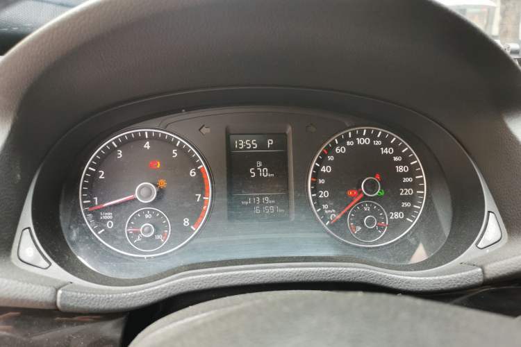 Used Volkswagen Passat 2011 1.8 TSI DSG Prestige Edition
