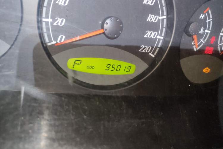 Used Roewe W5 2011 1.8T 2WD Automatic Trend Edition