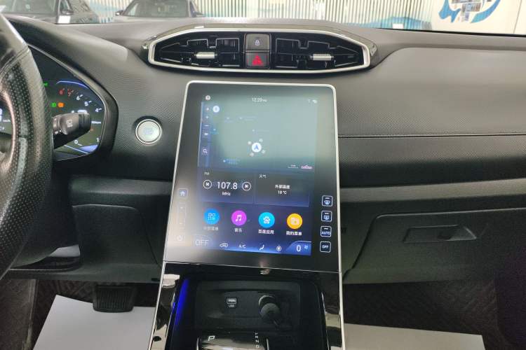 Used Hyundai ix25 2020 1.5L CVT DLX Prestige Version