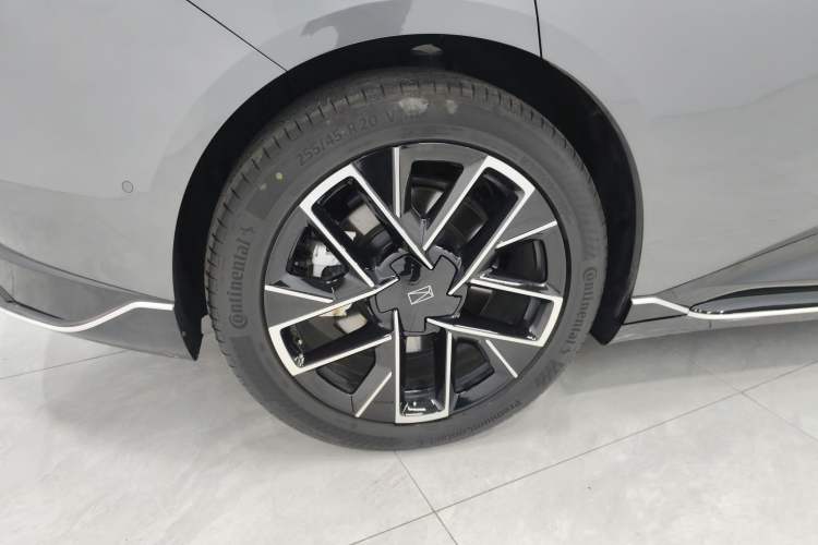 Used Avatr 06 2025 Ultra Pure Electric Edition
