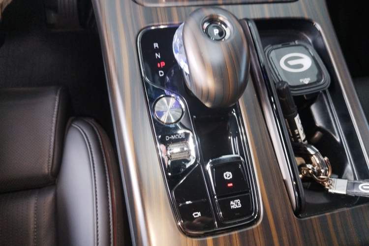 Used GAC Trumpchi M8 2024 Zongshi Series 400T Ultimate Edition