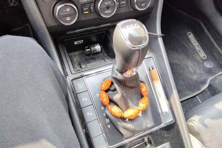 Used Skoda Superb 2016 TSI330 DSG Smart Drive Edition
