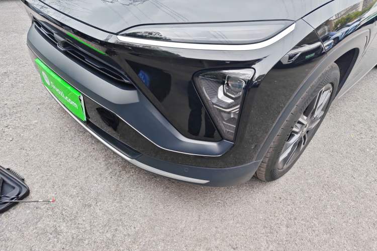 Used Nio ES6 2020 420 km Sport Edition