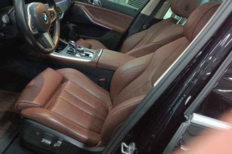 Used BMW X5 (Import) 2019 xDrive30i M Sport Package
