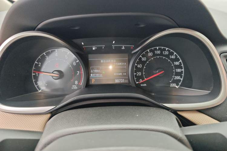 Used Chevrolet Monza 2022 320 Automatic Enjoyment Sunroof Version
