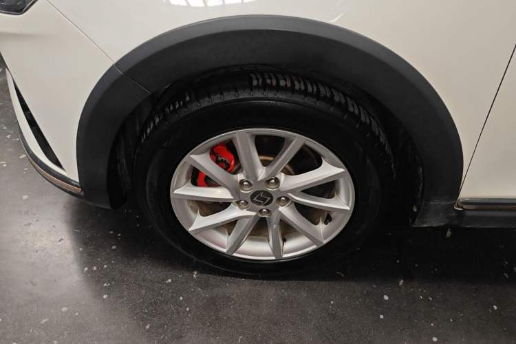 Used SOL E20X 2020 Heartbeat Edition
