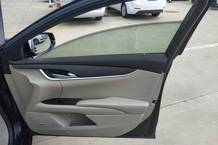 Used Cadillac XTS 2017 28T Tech Edition