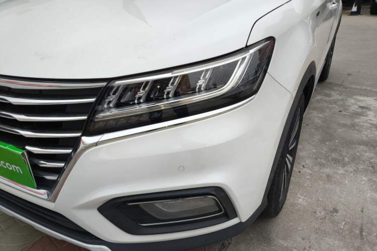 Used Roewe RX5 New Energy 2019 eRX5 50T Internet-Enhanced Flagship Edition
