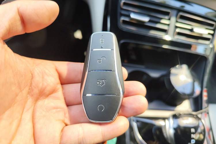 Used BYD Qin PLUS 2024 HONOR Edition DM-i 55KM Leading Model