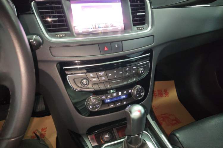 Used Peugeot 508 2015 1.6THP Automatic Prestige Edition
