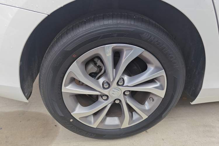 Used Buick Verano 2023 Pro Enjoyment Edition
