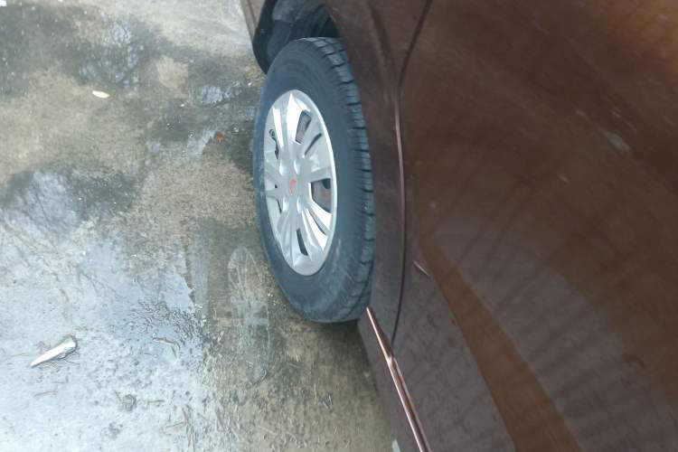 Used Wuling Hongguang 2019 1.5L S Base Version L2B
