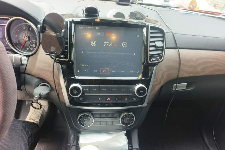 Used BAIC Off-Road BJ90 2021 3.0T Zhenrong Edition
