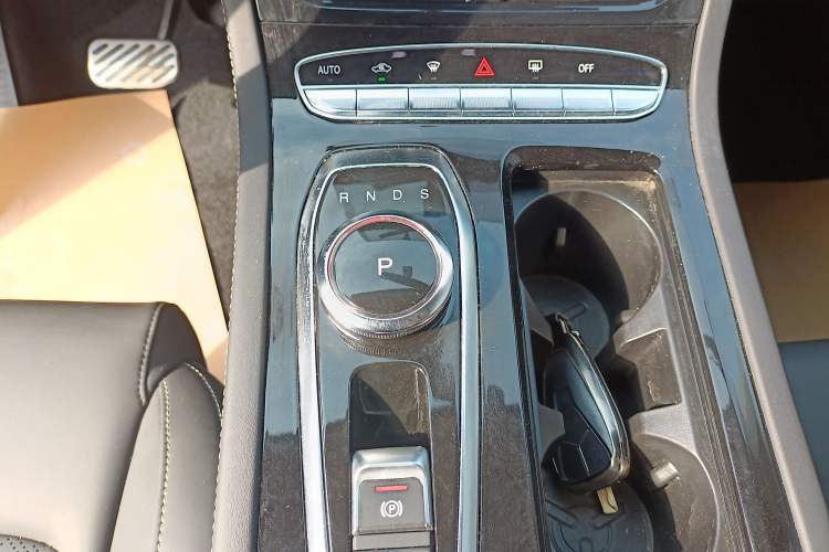 Used Skyworth EV6 2023 410 ZhiShang Edition