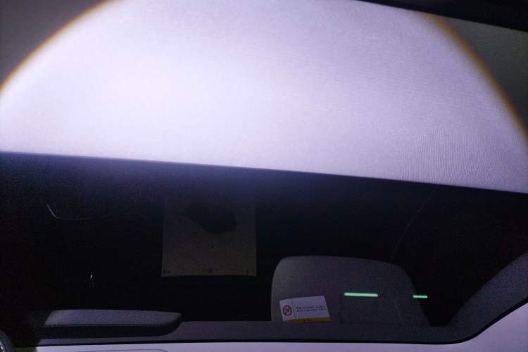 Used Tesla Model 3 2025 Model Revised Rear-Wheel-Drive Version
