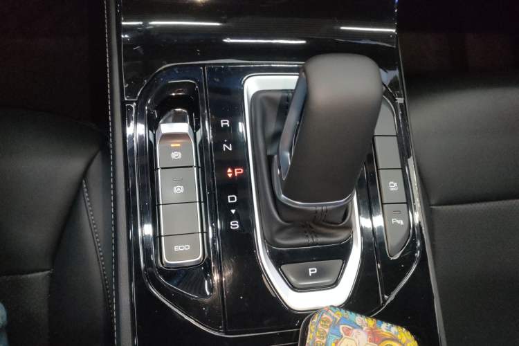 Used Wuling Victory 2020 1.5T CVT Flagship Edition