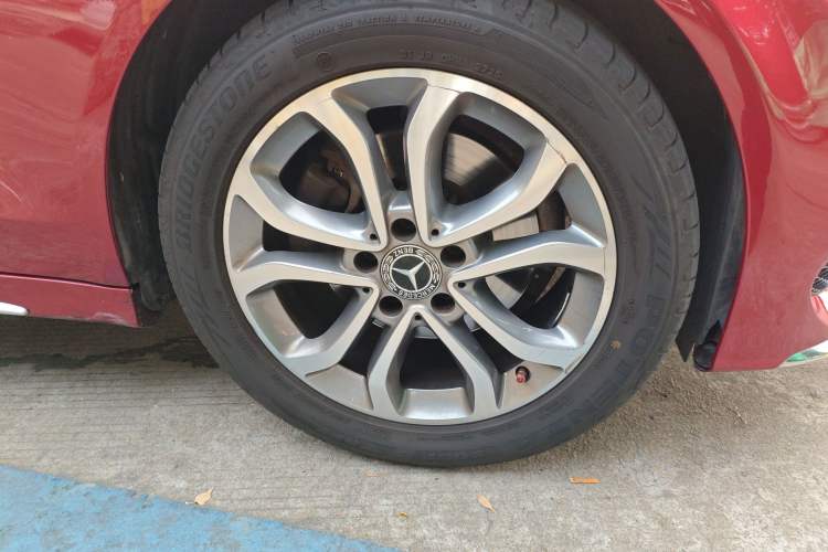 Used Mercedes-Benz C-Class 2017 Restyled C 180 L Fashion Edition Sport Version