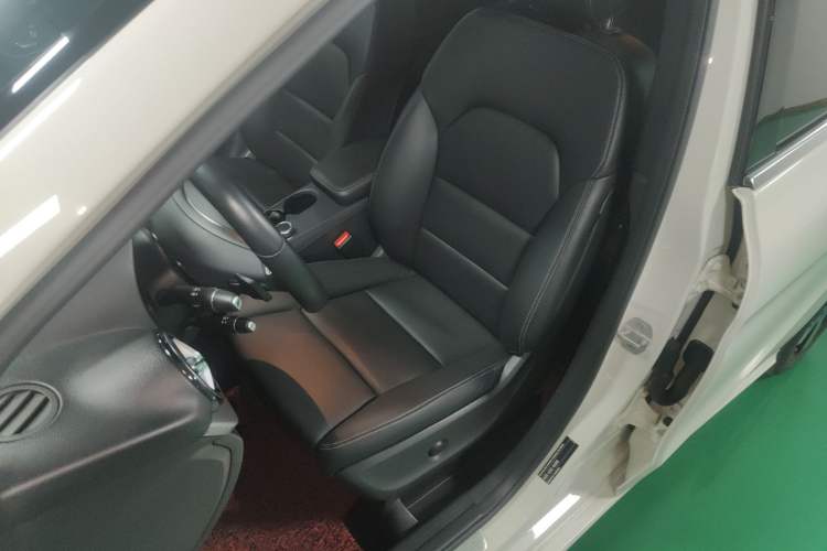 Used Mercedes-Benz B-Class 2017 B 200 Fashion Model
