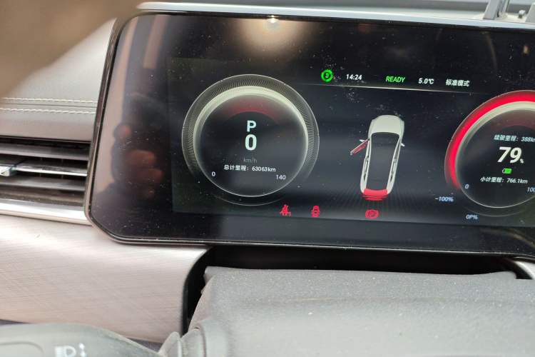 Used JMEV GSE 2021 500km Range Shining Youth—Long-Range Edition