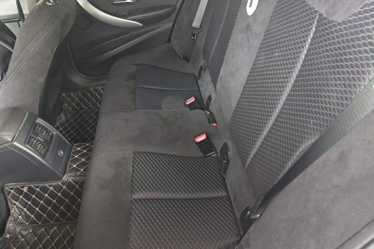 Used BMW 3 Series 2017 320i M Sport
