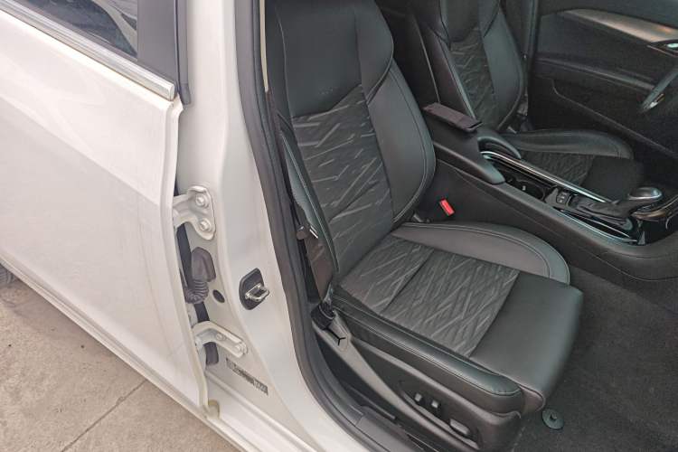 Used Cadillac ATS-L 2017 28T Tech Edition
