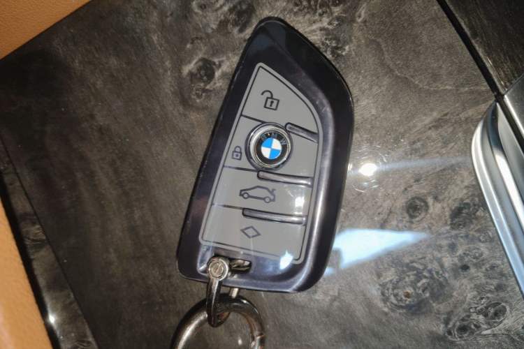 Used BMW 6 Series GT 2018 630i M Sport Package