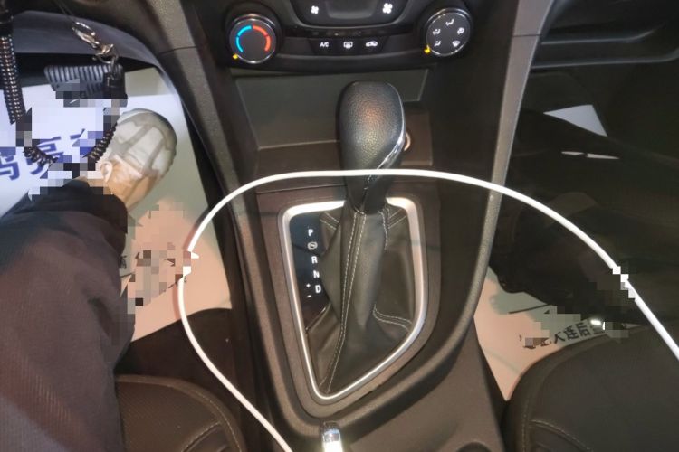 Used Buick GT 2021 Revised Version Flagship 1.5L Automatic Elite Edition