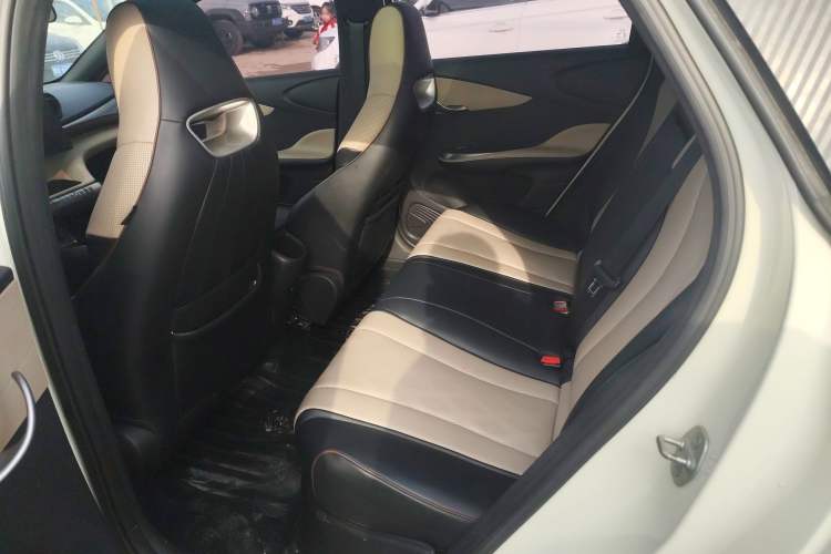 Used BYD Dolphin 2023 420 km Fashion Edition
