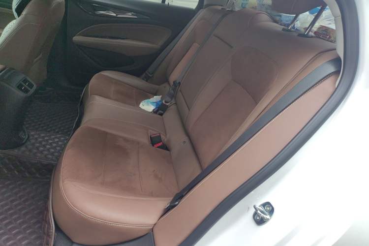 Used Buick Regal 2024 28T Luxury Edition