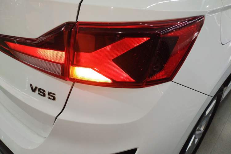 Used Jetta VS5 2024 280TSI Automatic Enjoyment Edition