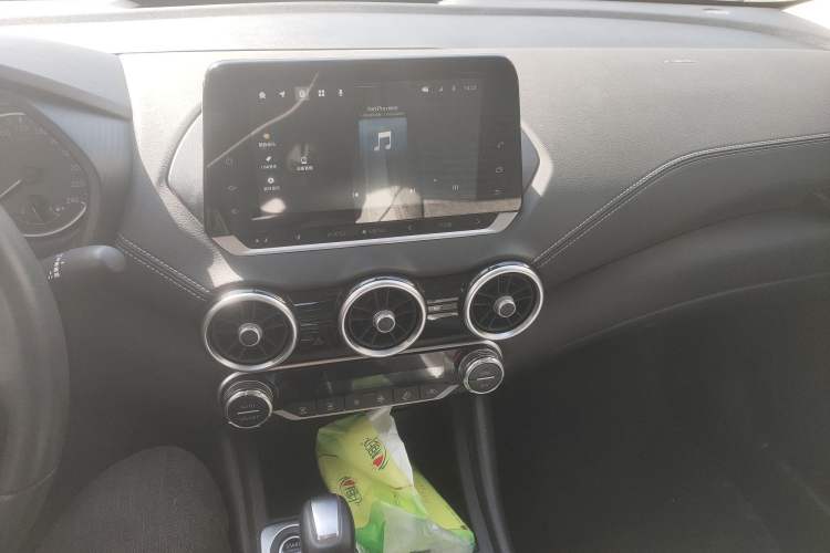 Used Nissan Sylphy 2021 1.6L XL CVT Enjoyment Edition