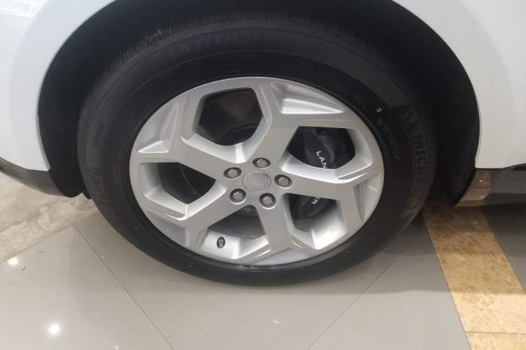 Used Land Rover Range SportNew Energy 2018 P400e
