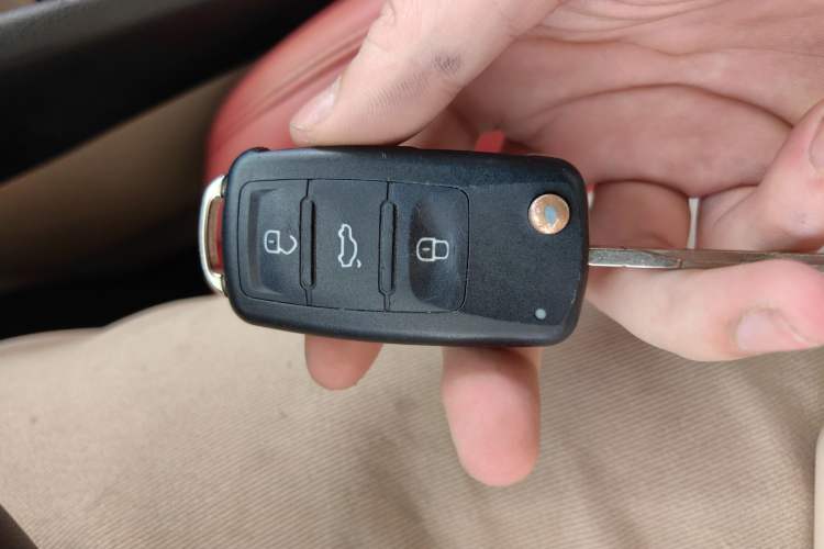 Used Volkswagen Golf 2012 1.6 Manual Comfort Edition