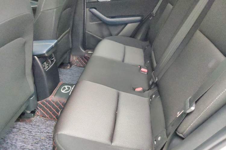 Used Mazda CX-30 2020 2.0L Automatic YAYUE Version