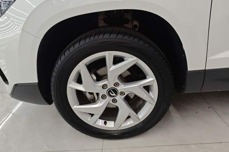 Used Jetta VS7 2023 280TSI Automatic Enjoyment Edition