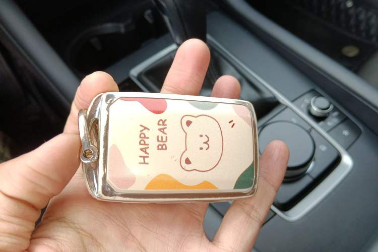 Used Mazda Mazda 3 Axela 2020 1.5L Automatic ZhiMei Edition