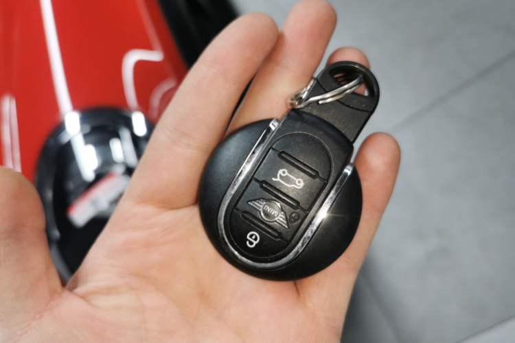 Used MINI MINI 2019 1.5T ONE PLUS Five-Door Edition