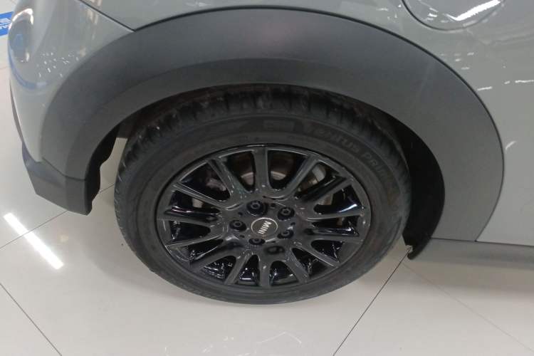 Used MINI 2022 Updated 1.5T ONE