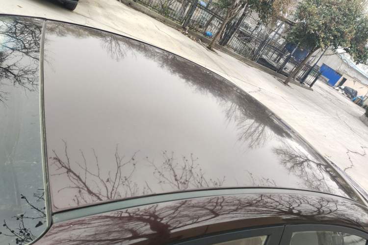 Used Kia K3 2015 1.6L Manual GL