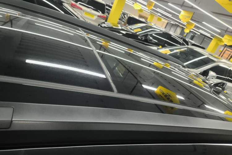 Used Toyota FRONTLANDER 2023 2.0L Smart Electric Hybrid Dual-Engine Deluxe Version