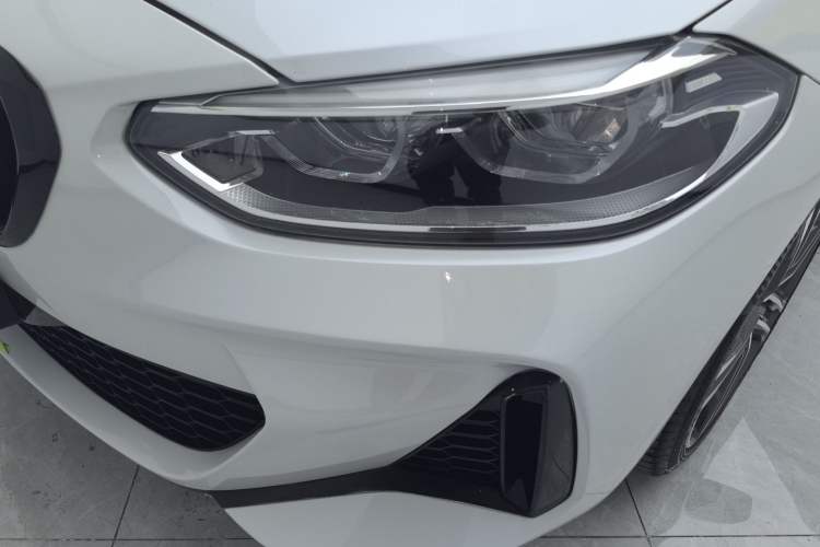 Used BMW 1 Series 2021 Restyled 125i M Sport Night Edition