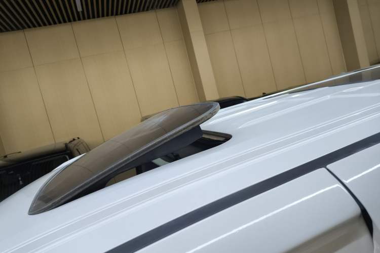 Used FORTHING CM7 2018 Classic Edition 2.0T Manual Luxury Model
