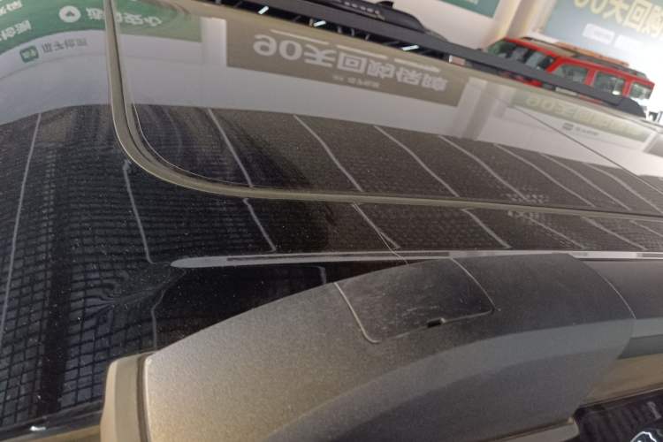 Used Tank 400 New Energy 2024 Hi4-T Off-Road Edition